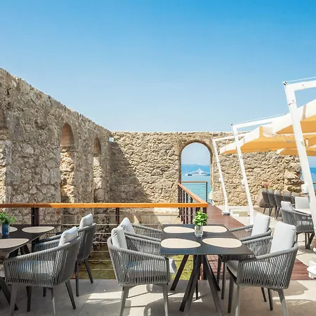 Aminess Style Atea Glamping & Homes נייביצה