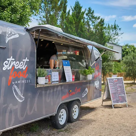 Aminess Style Atea Glamping & Homes Πάρκο διακοπών 5*