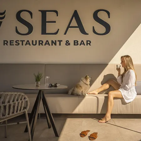 Aminess Style Atea Glamping & Homes