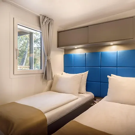 Aminess Style Atea Glamping & Homes Πάρκο διακοπών 5*