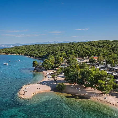 Aminess Style Atea Glamping & Homes Prázdninový areál 5*