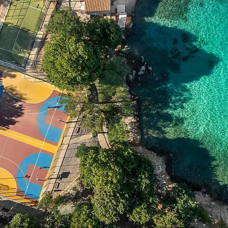 Aminess Style Atea Glamping & Homes 5*