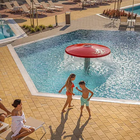 Prázdninový areál Aminess Style Atea Glamping & Homes Njivice