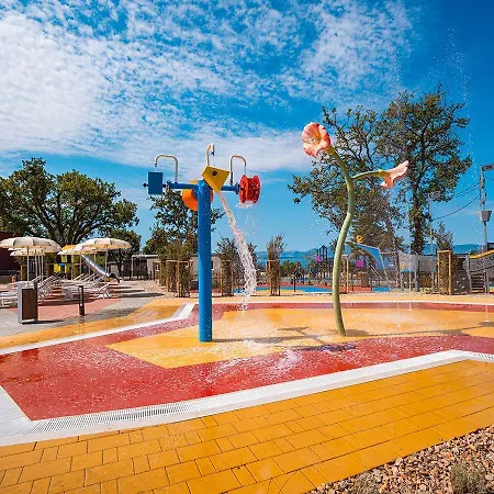 Aminess Style Atea Glamping & Homes