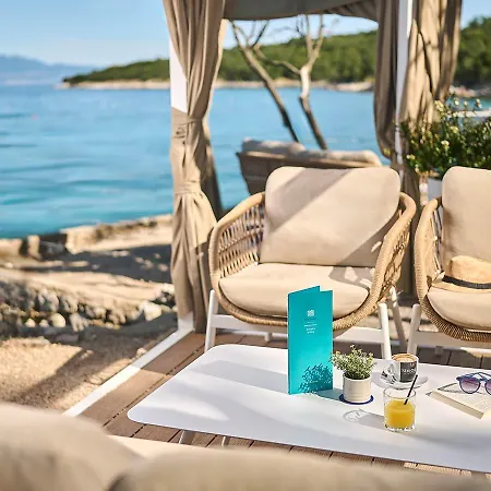 Aminess Style Atea Glamping & Homes Prázdninový areál 5*