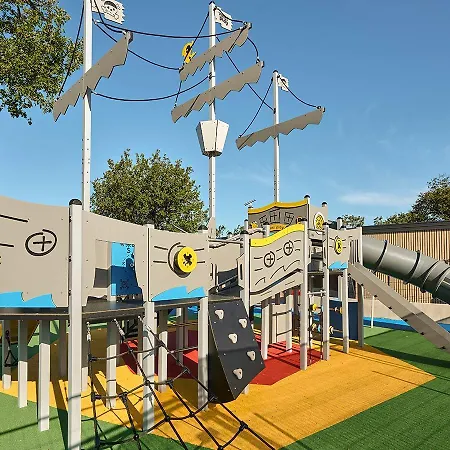 Aminess Style Atea Glamping & Homes Njivice