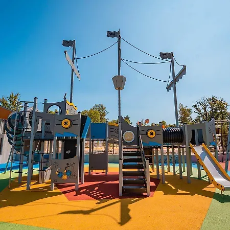 Aminess Style Atea Glamping & Homes