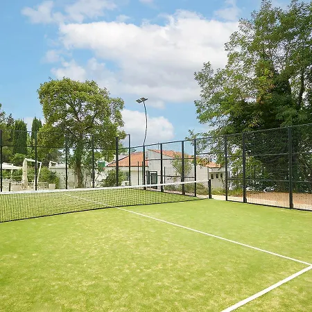 Aminess Style Atea Glamping & Homes Njivice