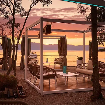 Aminess Style Atea Glamping & Homes Njivice