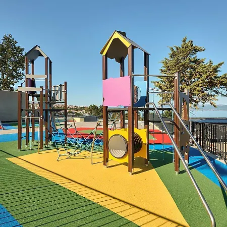 Aminess Style Atea Glamping & Homes Prázdninový areál 5*