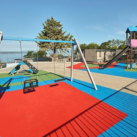 Aminess Style Atea Glamping & Homes Prázdninový areál 5*