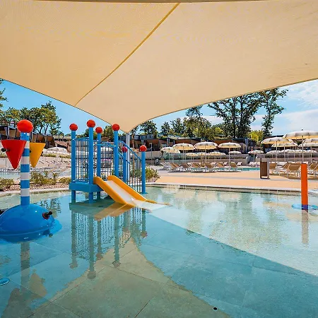 Aminess Style Atea Glamping & Homes Park za odmor