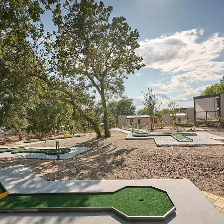 Aminess Style Atea Glamping & Homes Prázdninový areál 5*