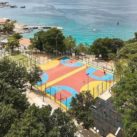 Aminess Style Atea Glamping & Homes Prázdninový areál