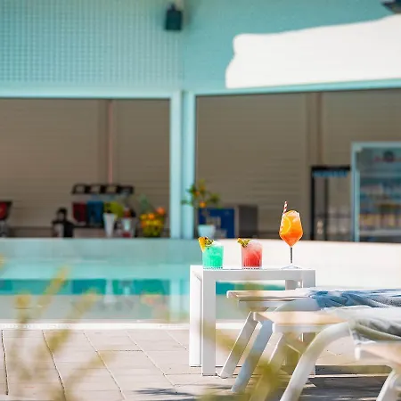 Aminess Style Atea Glamping & Homes Njivice