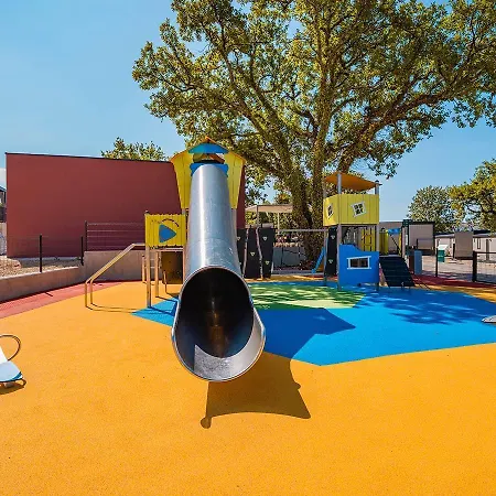 Aminess Style Atea Glamping & Homes Prázdninový areál 5*