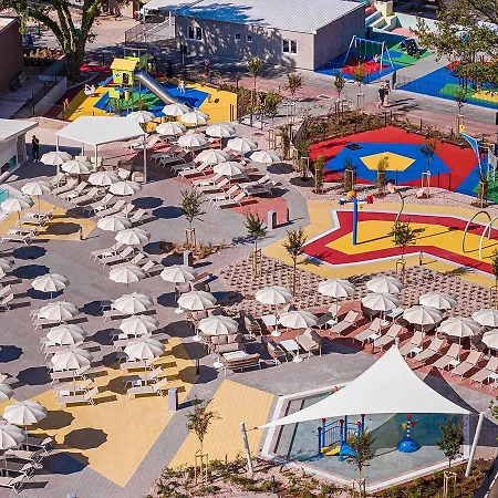 Aminess Style Atea Glamping & Homes 5* Njivice