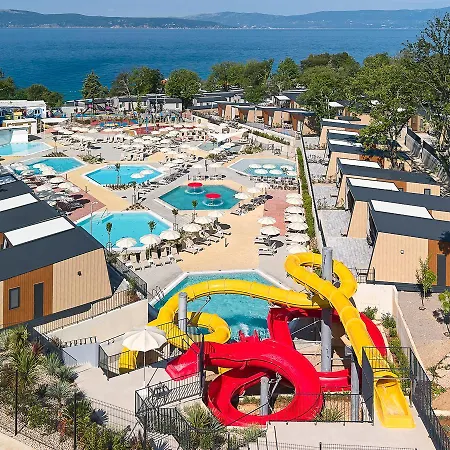 Holiday park Aminess Style Atea Glamping & Homes 5*