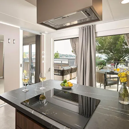 Aminess Style Atea Glamping & Homes