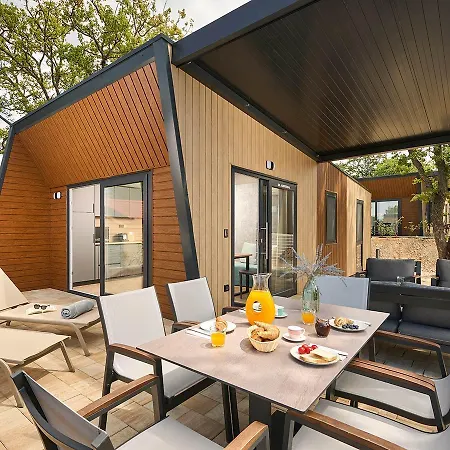 Aminess Style Atea Glamping & Homes 5*