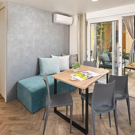 פארק נופש Aminess Style Atea Glamping & Homes 5*