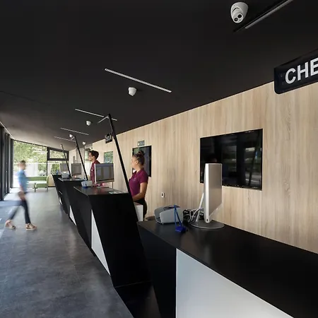 Aminess Style Atea Glamping & Homes 5* Njivice
