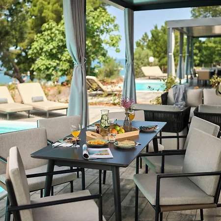 Holiday park Aminess Style Atea Glamping & Homes 5*