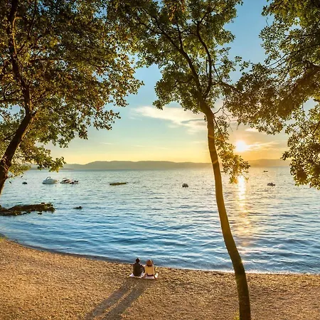 Aminess Style Atea Glamping & Homes Πάρκο διακοπών 5*