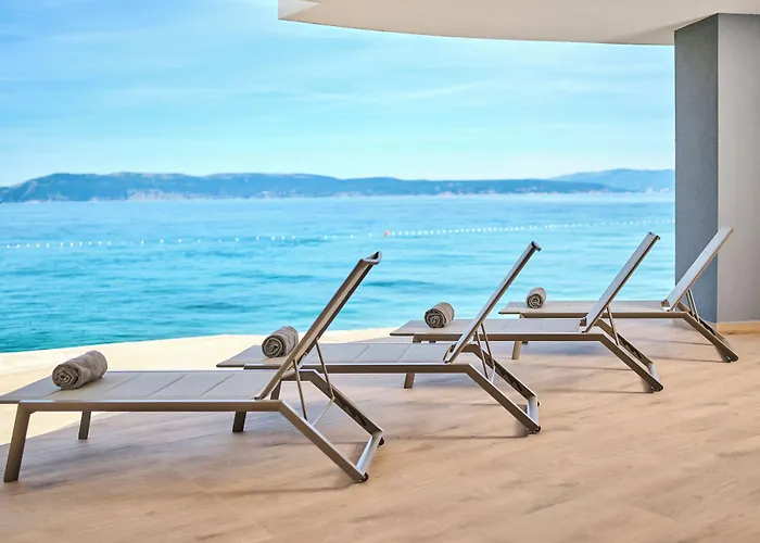 Park za odmor Aminess Style Atea Glamping & Homes