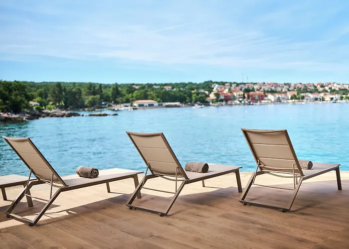 Park za odmor Aminess Style Atea Glamping & Homes 5*