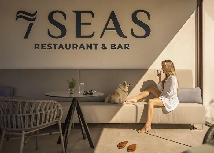 Aminess Style Atea Glamping & Homes