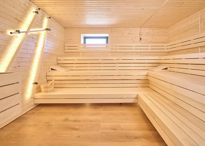 Aminess Style Atea Glamping & Homes Park za odmor