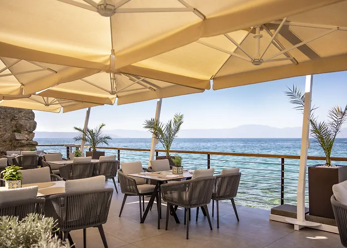 Aminess Style Atea Glamping & Homes