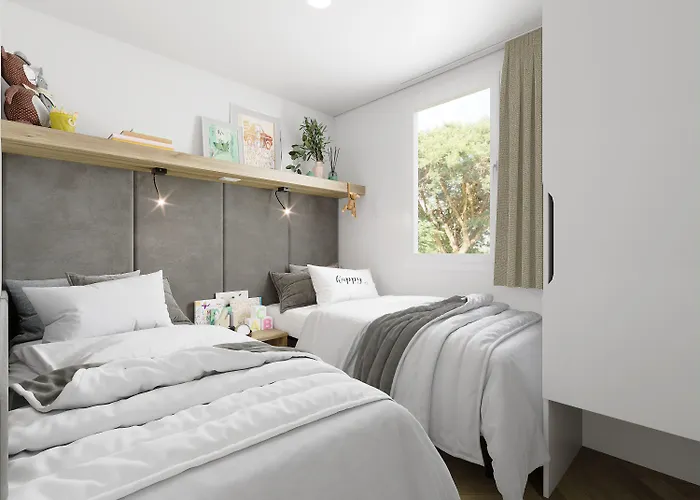 Aminess Style Atea Glamping & Homes 5*