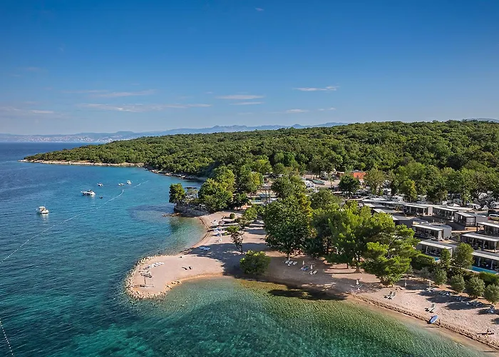 Aminess Style Atea Glamping & Homes منتزه العطل 5*
