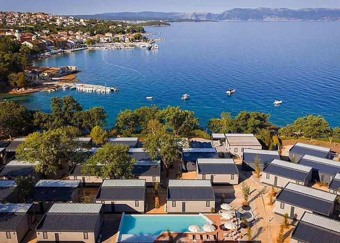 Aminess Style Atea Glamping & Homes 5*