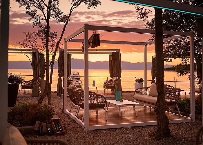 Aminess Style Atea Glamping & Homes نجيفيش