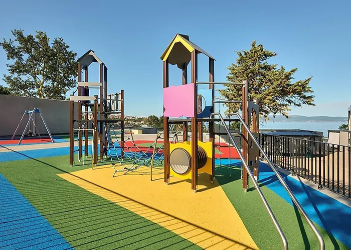 Aminess Style Atea Glamping & Homes Park za odmor 5*