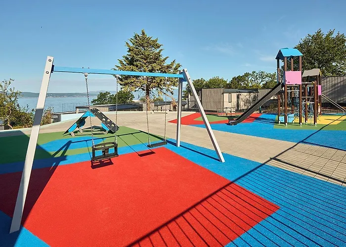 Aminess Style Atea Glamping & Homes Park za odmor 5*