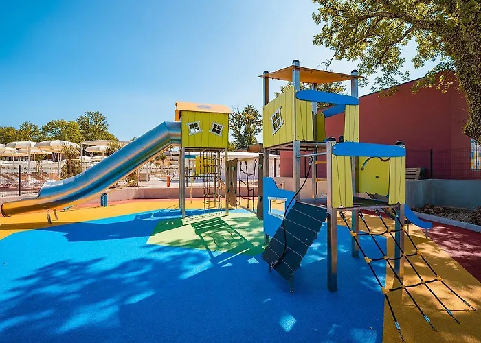 Park za odmor Aminess Style Atea Glamping & Homes