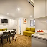 Aminess Style Atea Glamping & Homes ホリデーパーク 5*