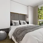 ホリデーパーク Aminess Style Atea Glamping & Homes ニヴィーチェ