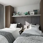 Aminess Style Atea Glamping & Homes ニヴィーチェ