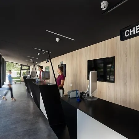 Aminess Style Glamping & Homes Atea Holiday park Njivice