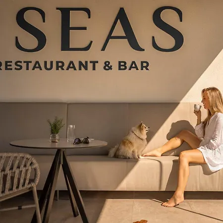 Aminess Style Glamping & Homes Atea 5*