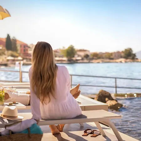 Holiday park Aminess Style Glamping & Homes Atea