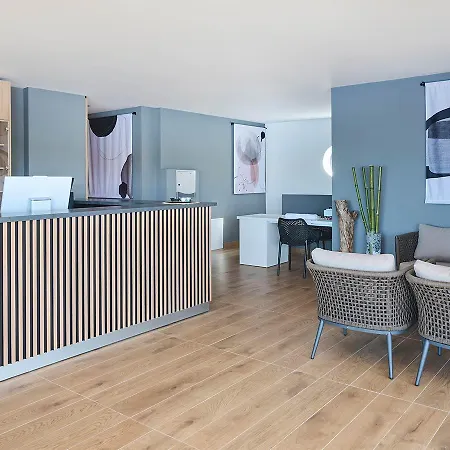 Aminess Style Glamping & Homes Atea 5* Njivice