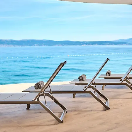 Aminess Style Glamping & Homes Atea