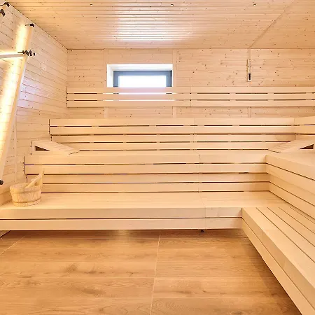 Aminess Style Glamping & Homes Atea Holiday park