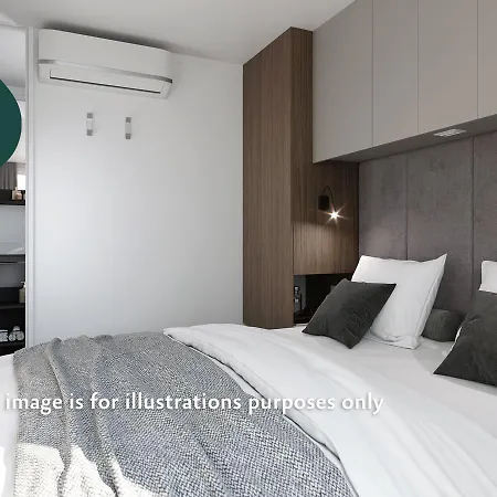 Holiday park Aminess Style Glamping & Homes Atea Njivice